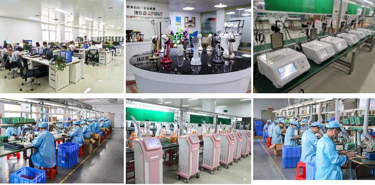 Çin Xian Auro Technology Development Company