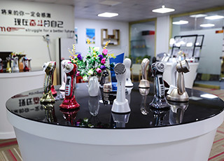 Çin Xian Auro Technology Development Company şirket Profili