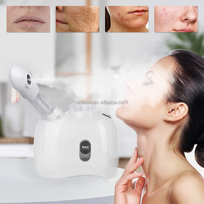 Sıcak Soğuk Fırıncı Estetişyen Buharlama Elektrik kaynağı 110-240 VAC Ev Güzellik Salonu Spa için