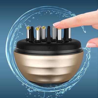 Ev Konforlu 30ml Kapasite Saç Folliküllerinin Kolay Düzeltilmesi için Saç Büyüme Aksesuarı