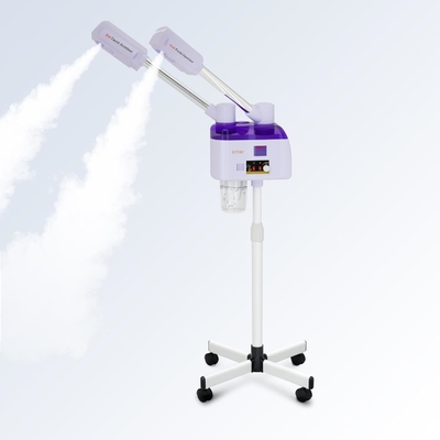 Aile Nano İyonik Elektrik Buharlandırıcı Osenje Yüz Buharlandırıcı Yüksek Frekanslı Işık