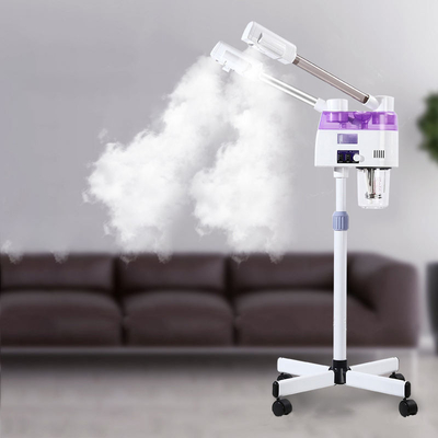 Aile Nano İyonik Elektrik Buharlandırıcı Osenje Yüz Buharlandırıcı Yüksek Frekanslı Işık