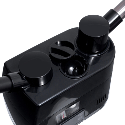 Profesyonel Salon Sauna Vaporizer Nano Teknoloji Ultrasonik Sisli Yüz Buharcısı